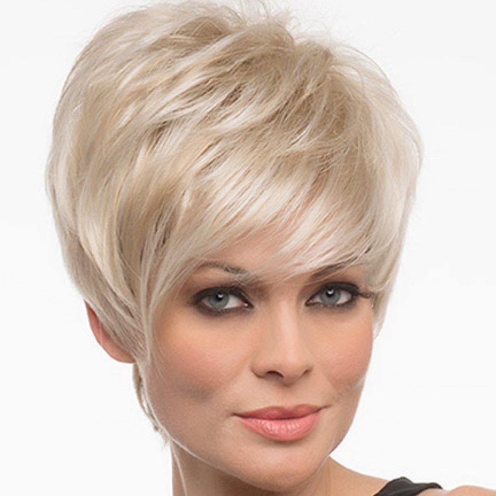 SHARI in Ginger Cream (LARGE)